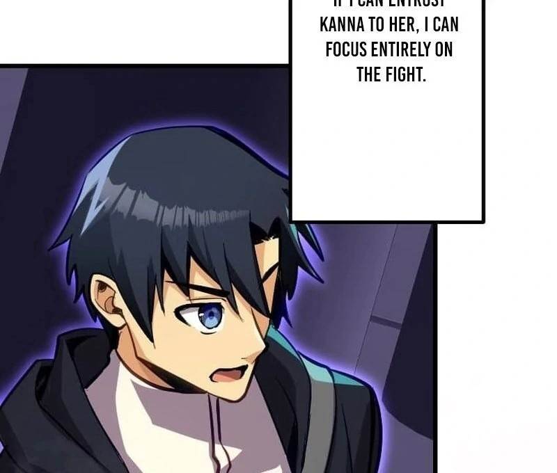 I’m the Only One Who Knows That Jobless Is the Strongest Chapter 39 - Page 58