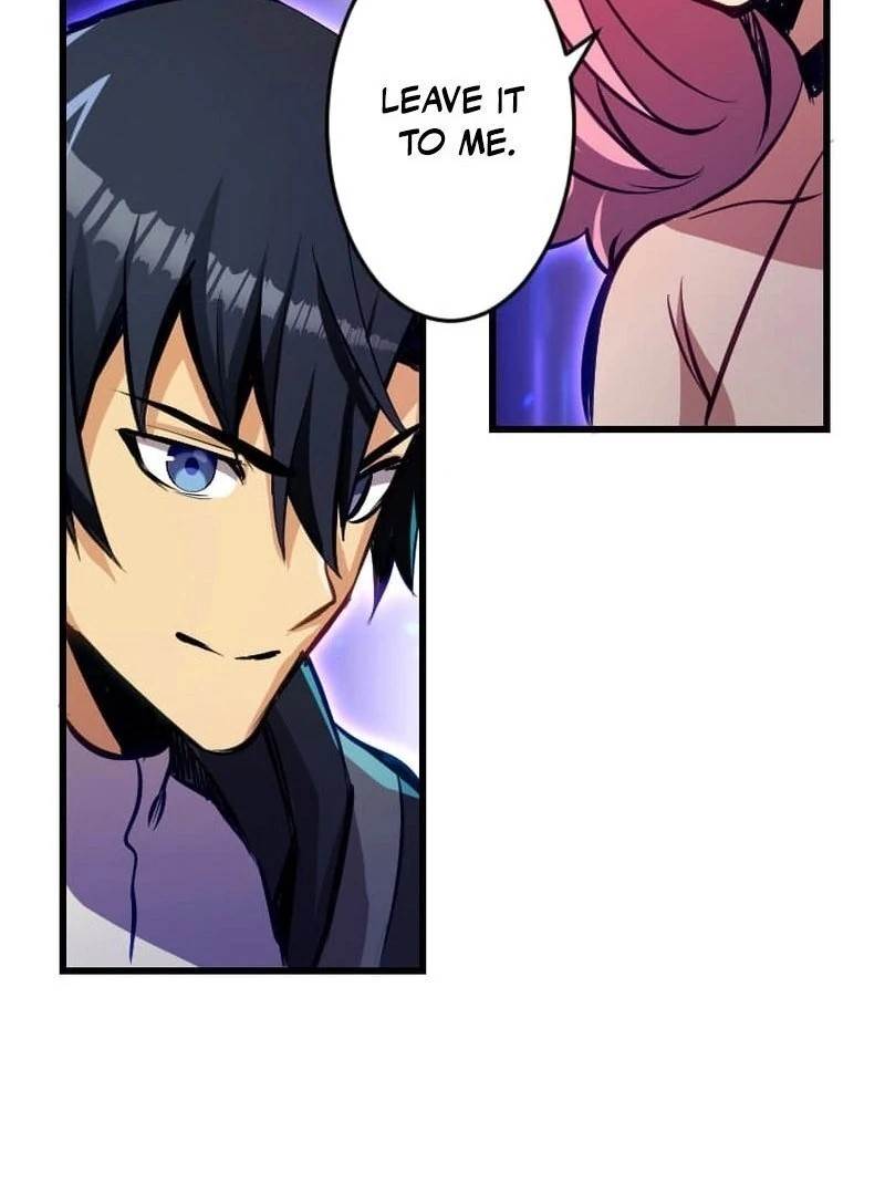 I’m the Only One Who Knows That Jobless Is the Strongest Chapter 39 - Page 61