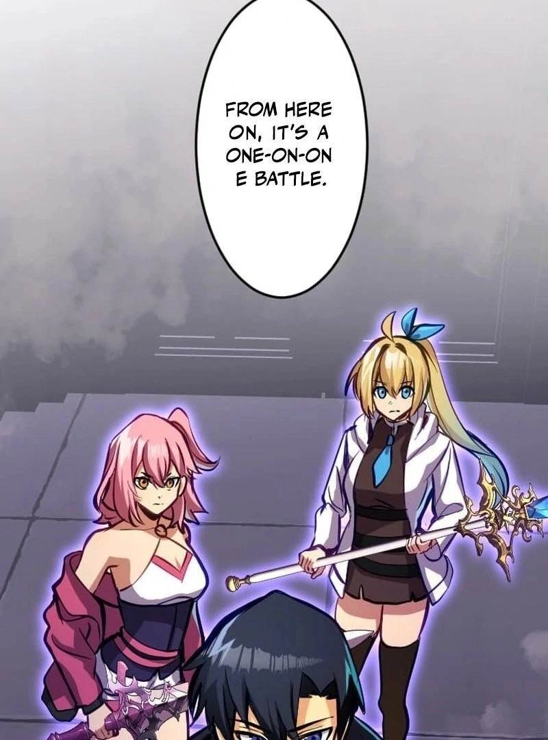 I’m the Only One Who Knows That Jobless Is the Strongest Chapter 39 - Page 63