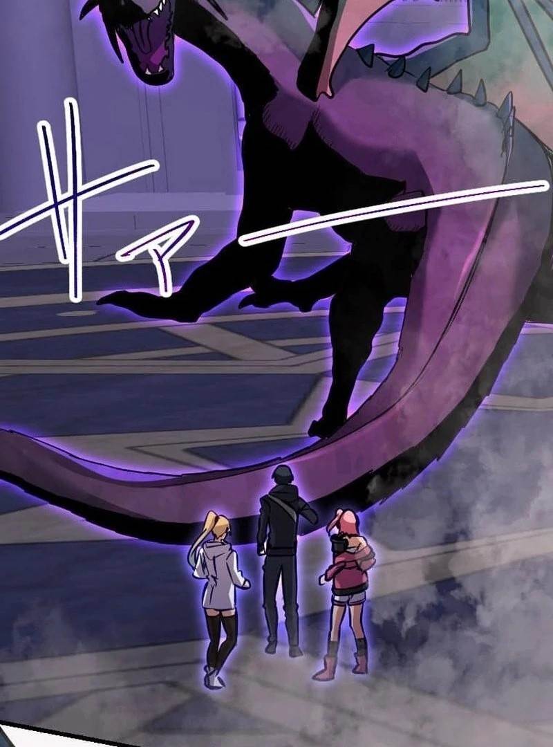 I’m the Only One Who Knows That Jobless Is the Strongest Chapter 39 - Page 65