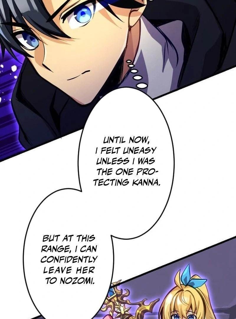 I’m the Only One Who Knows That Jobless Is the Strongest Chapter 39 - Page 72