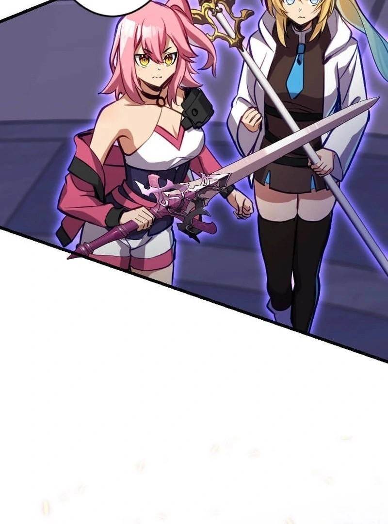 I’m the Only One Who Knows That Jobless Is the Strongest Chapter 39 - Page 73