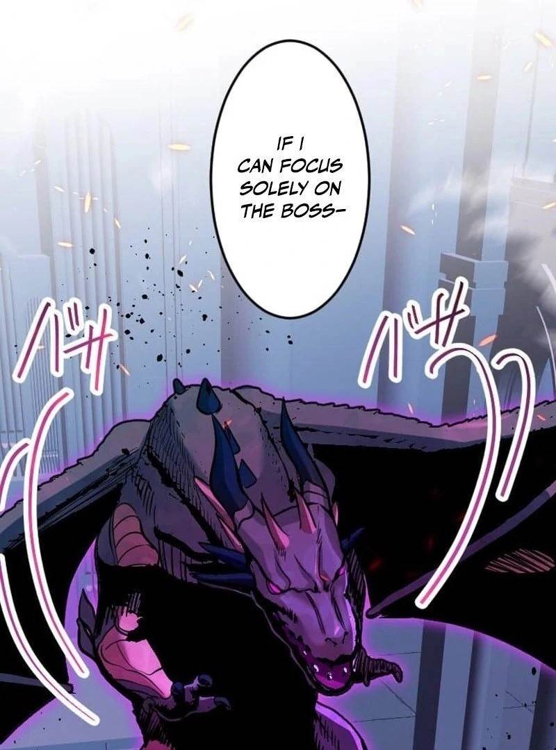 I’m the Only One Who Knows That Jobless Is the Strongest Chapter 39 - Page 74