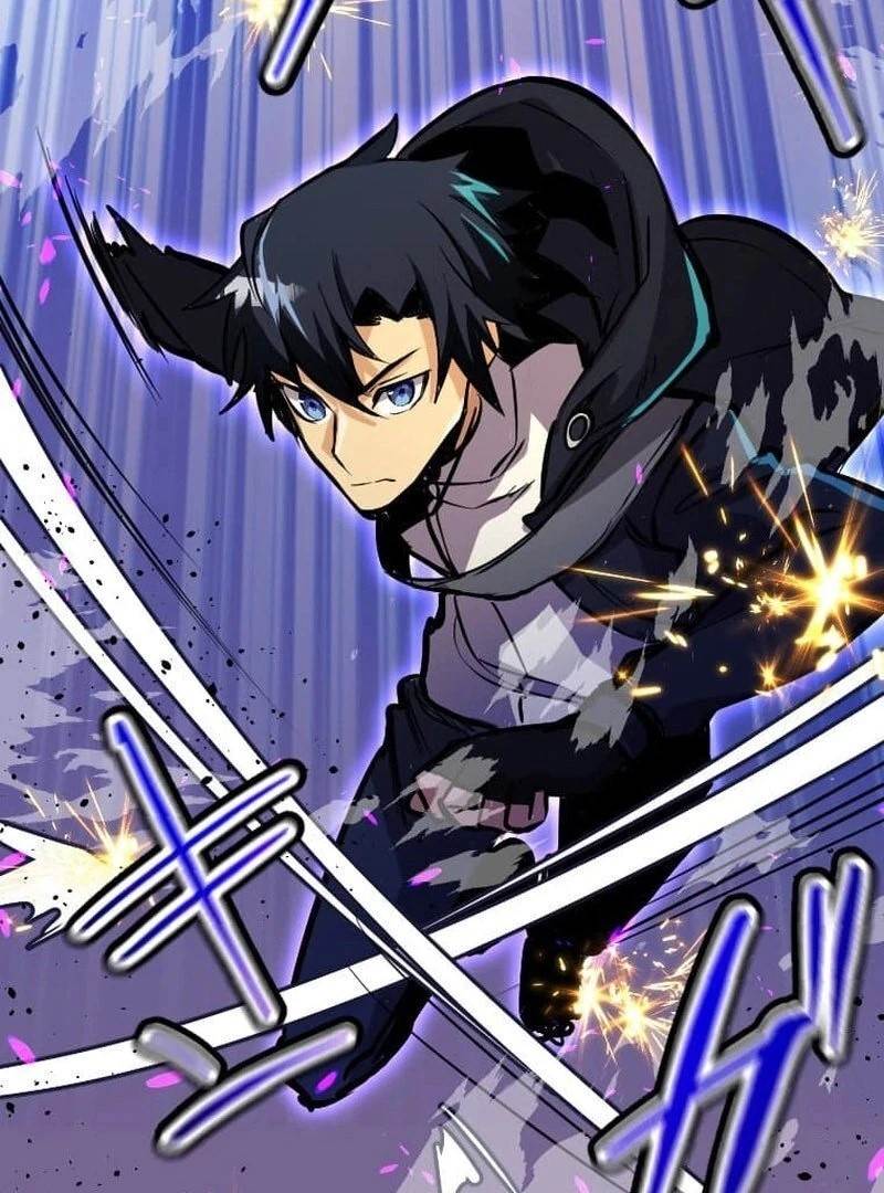 I’m the Only One Who Knows That Jobless Is the Strongest Chapter 39 - Page 79