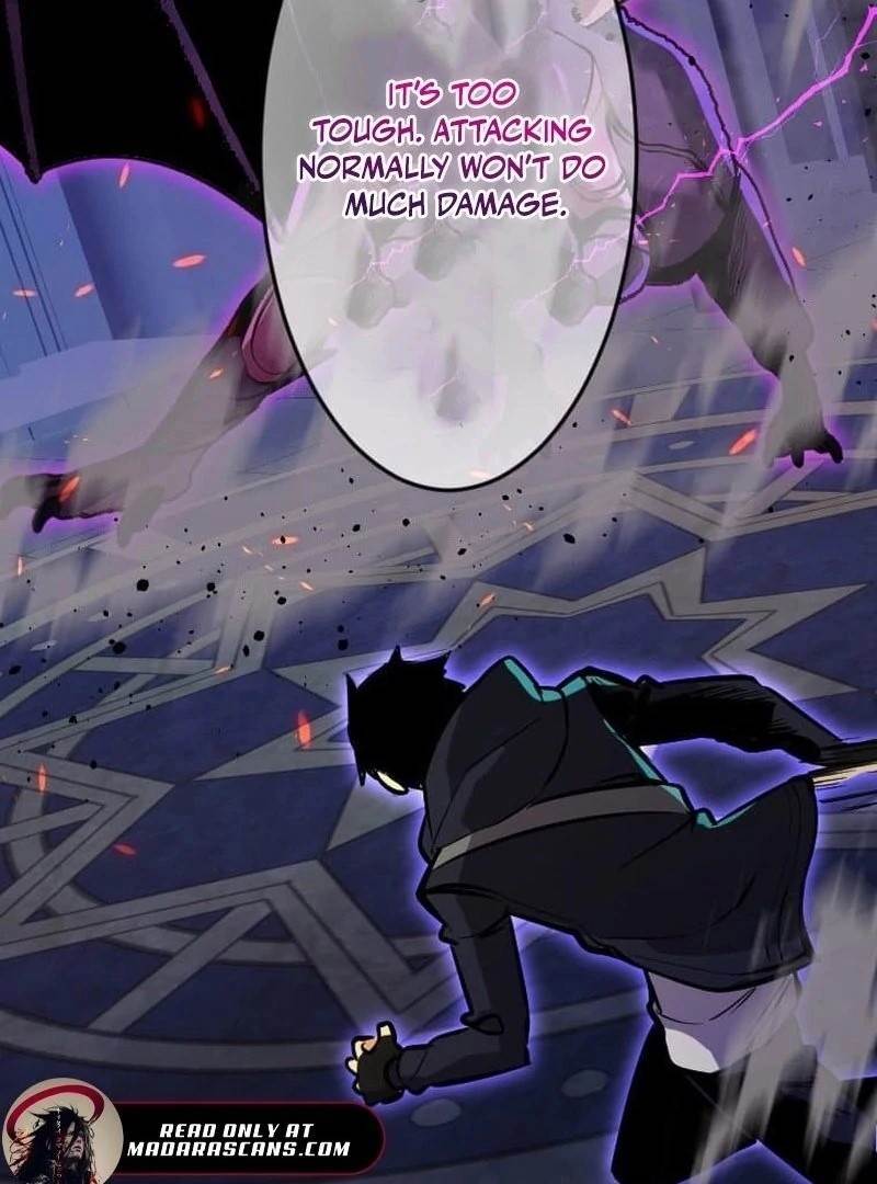 I’m the Only One Who Knows That Jobless Is the Strongest Chapter 39 - Page 86