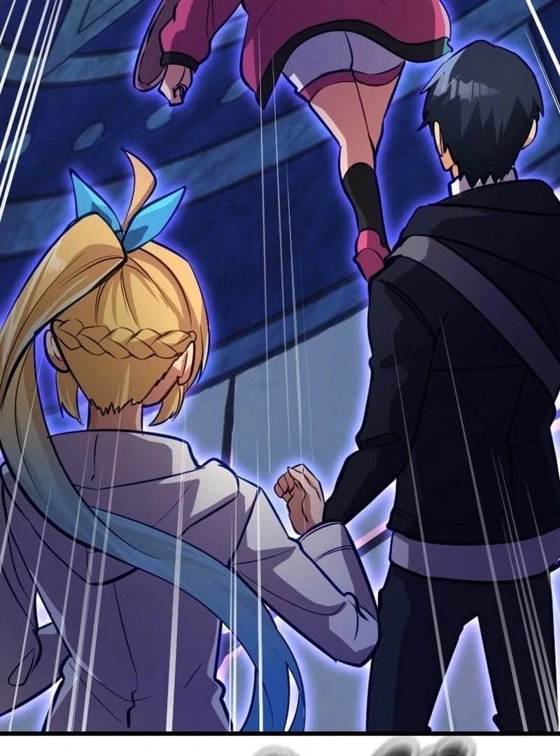 I’m the Only One Who Knows That Jobless Is the Strongest Chapter 39 - Page 9