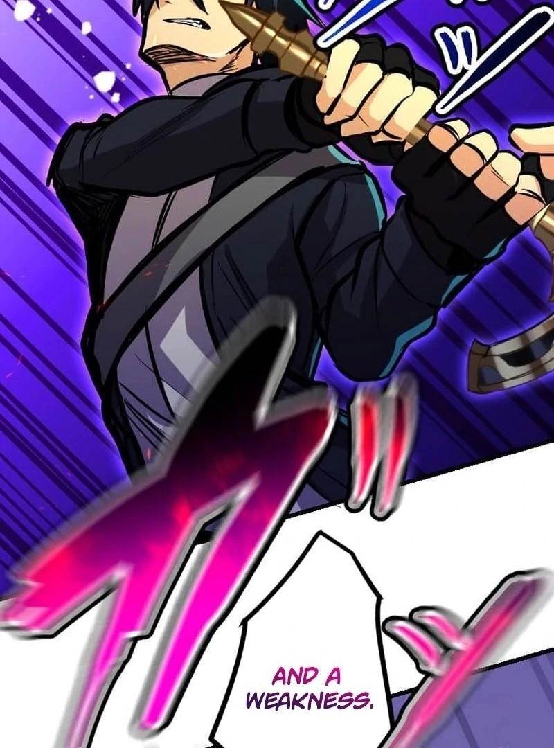 I’m the Only One Who Knows That Jobless Is the Strongest Chapter 39 - Page 96