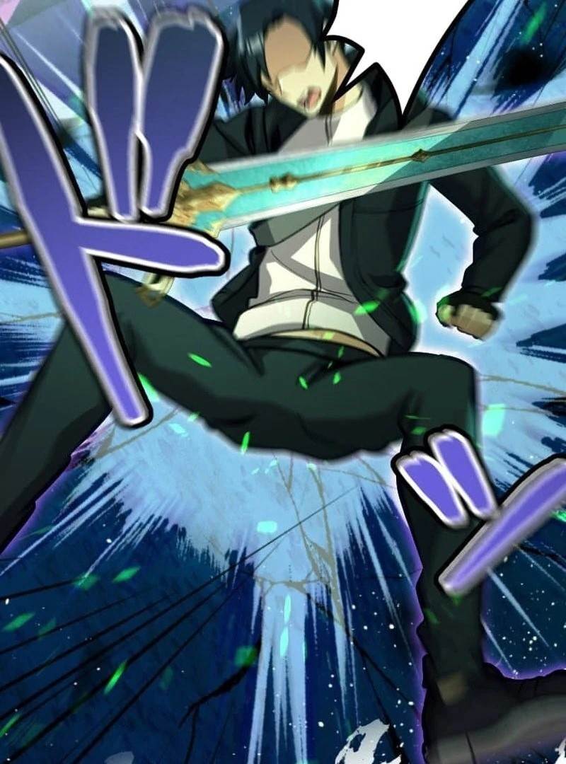 I’m the Only One Who Knows That Jobless Is the Strongest Chapter 40 - Page 13