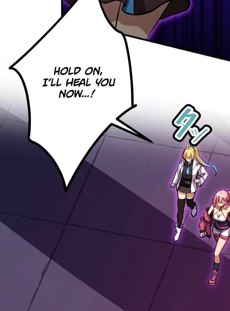 I’m the Only One Who Knows That Jobless Is the Strongest Chapter 40 - Page 15