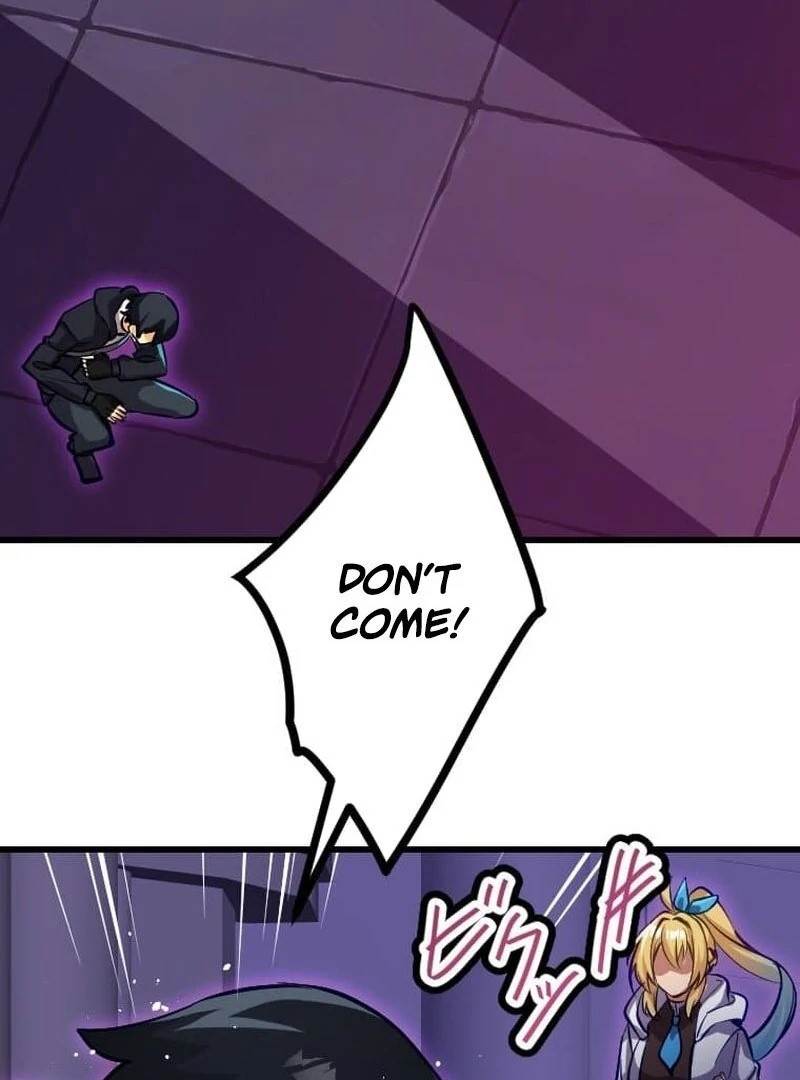 I’m the Only One Who Knows That Jobless Is the Strongest Chapter 40 - Page 16