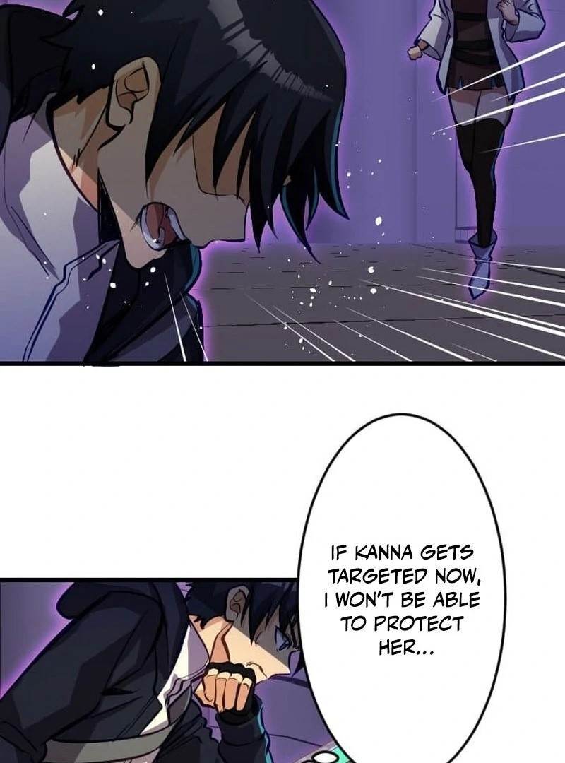 I’m the Only One Who Knows That Jobless Is the Strongest Chapter 40 - Page 17