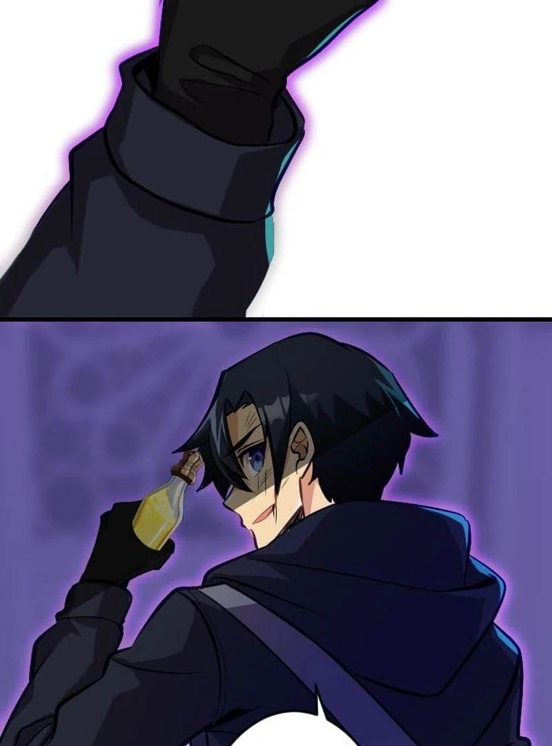 I’m the Only One Who Knows That Jobless Is the Strongest Chapter 40 - Page 22