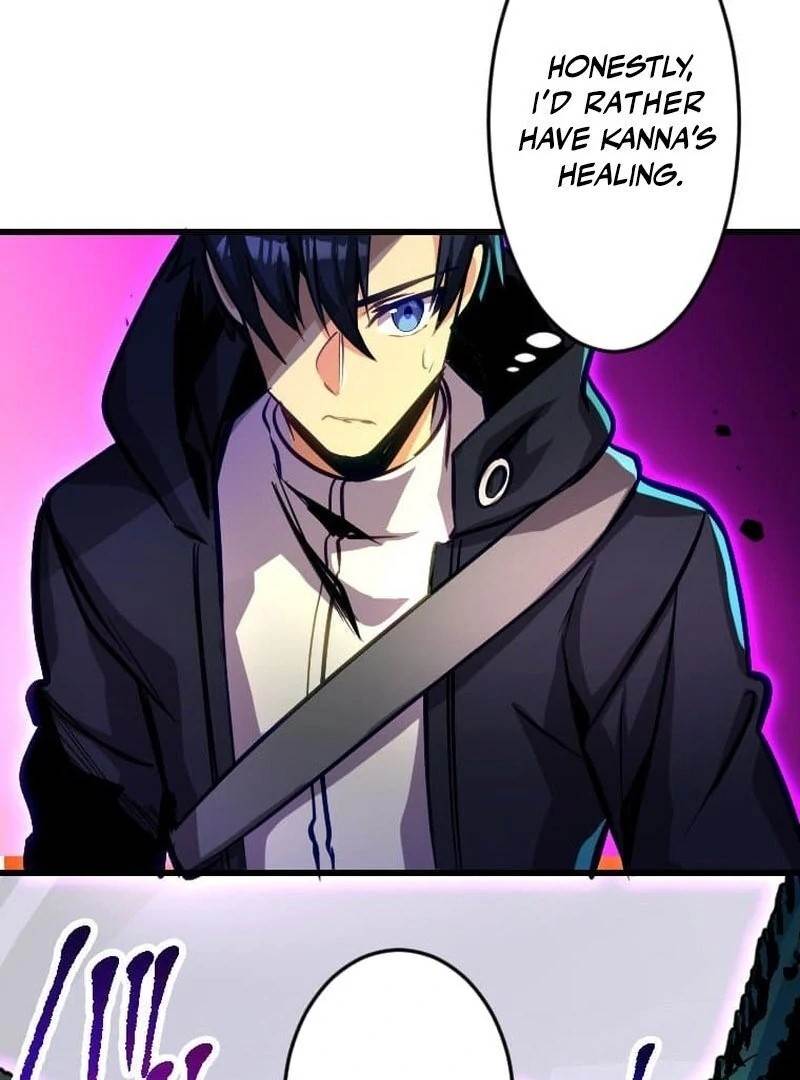 I’m the Only One Who Knows That Jobless Is the Strongest Chapter 40 - Page 25