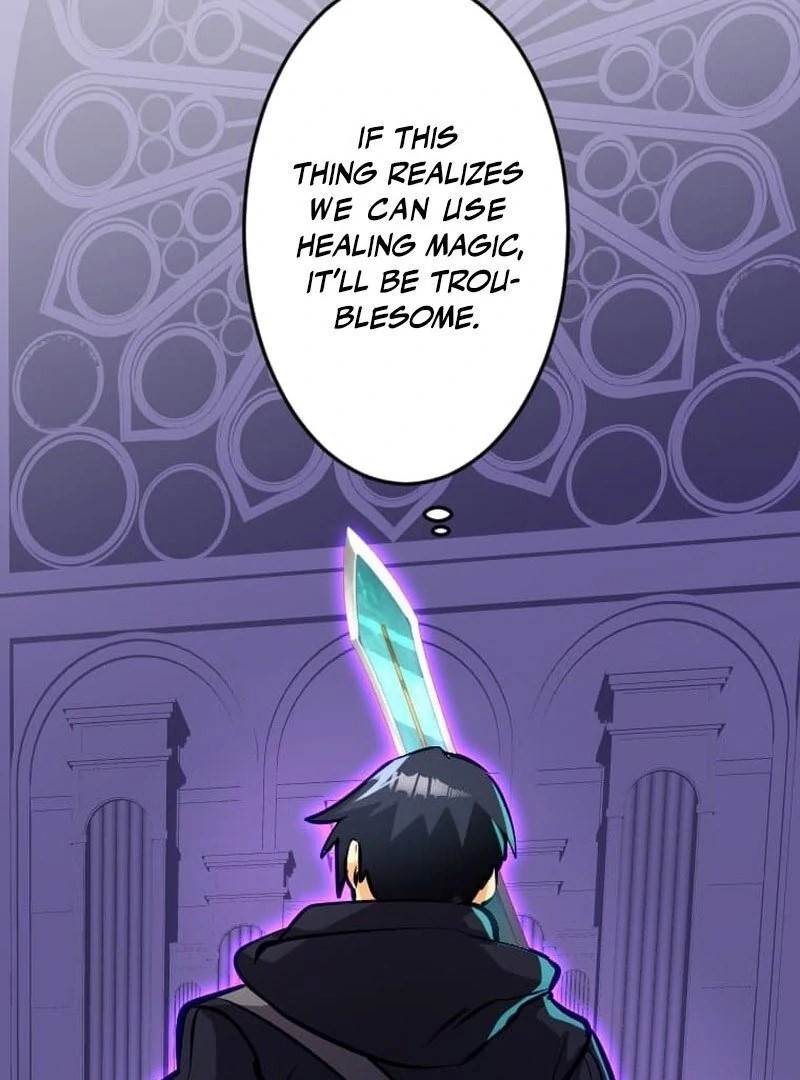 I’m the Only One Who Knows That Jobless Is the Strongest Chapter 40 - Page 27