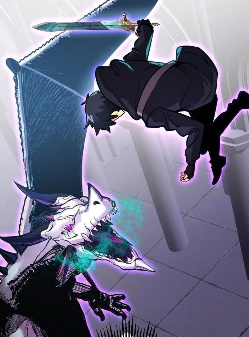 I’m the Only One Who Knows That Jobless Is the Strongest Chapter 40 - Page 31