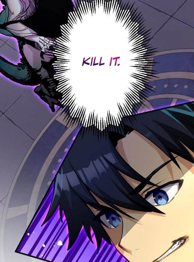 I’m the Only One Who Knows That Jobless Is the Strongest Chapter 40 - Page 32