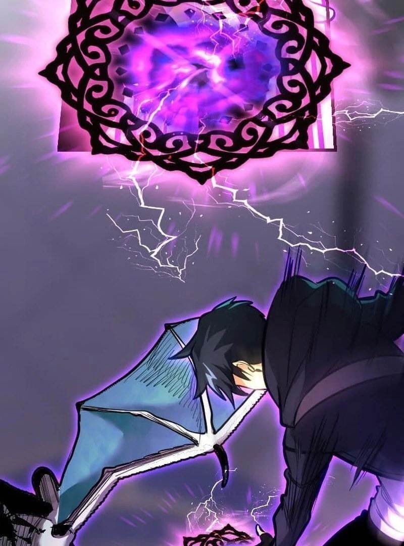 I’m the Only One Who Knows That Jobless Is the Strongest Chapter 40 - Page 35