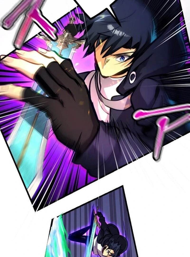 I’m the Only One Who Knows That Jobless Is the Strongest Chapter 40 - Page 38