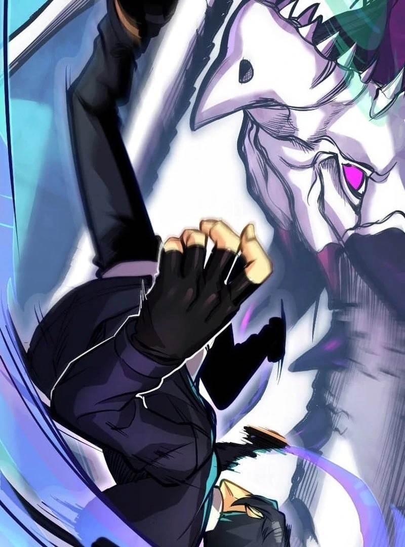 I’m the Only One Who Knows That Jobless Is the Strongest Chapter 40 - Page 41