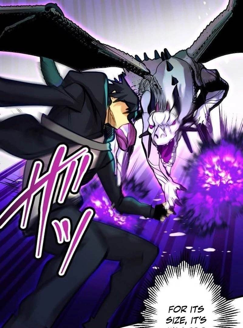 I’m the Only One Who Knows That Jobless Is the Strongest Chapter 40 - Page 55