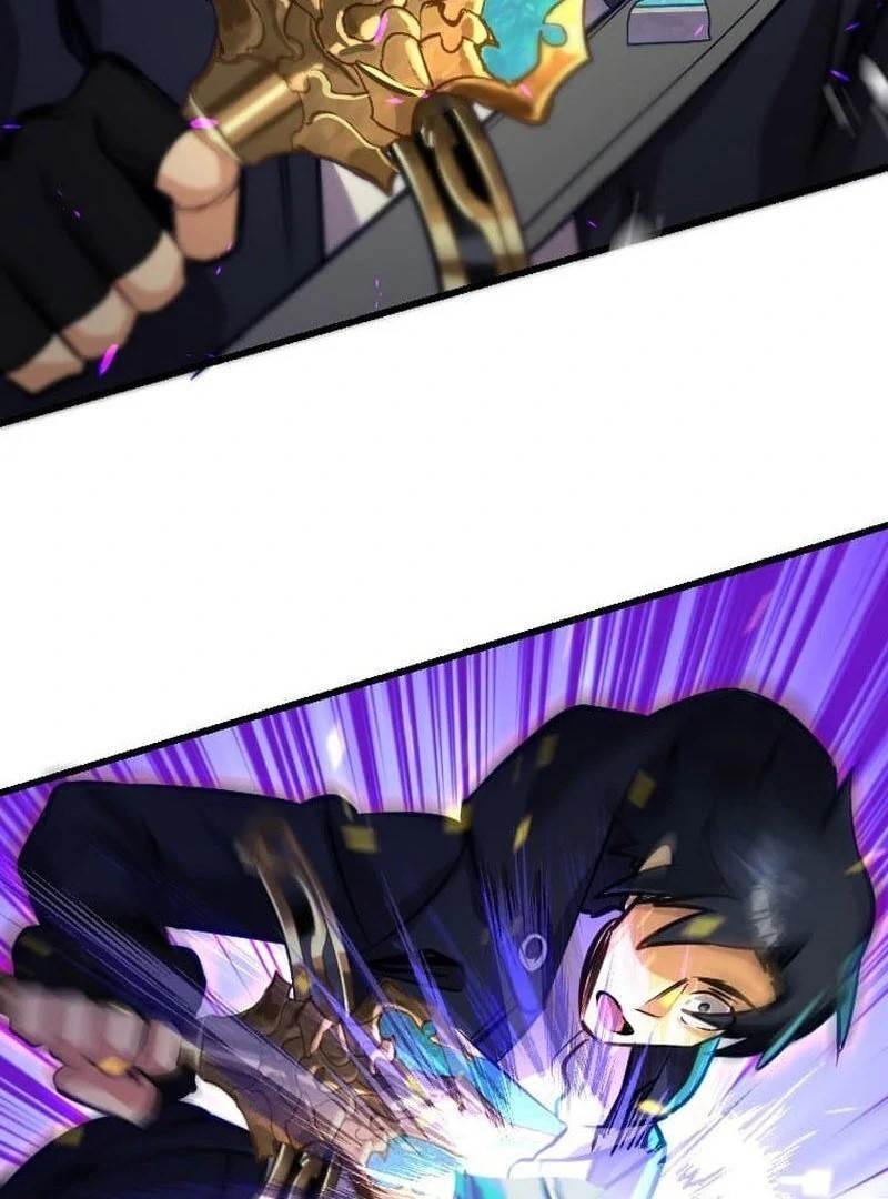 I’m the Only One Who Knows That Jobless Is the Strongest Chapter 40 - Page 61