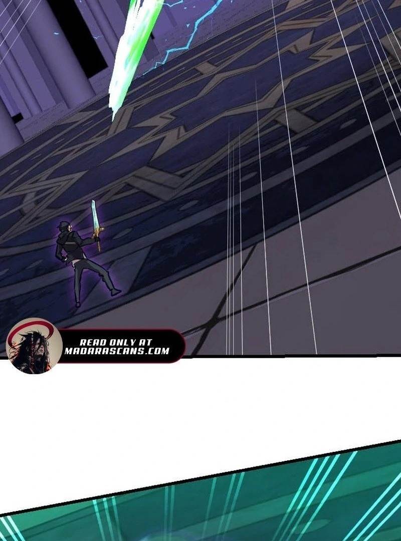 I’m the Only One Who Knows That Jobless Is the Strongest Chapter 40 - Page 8