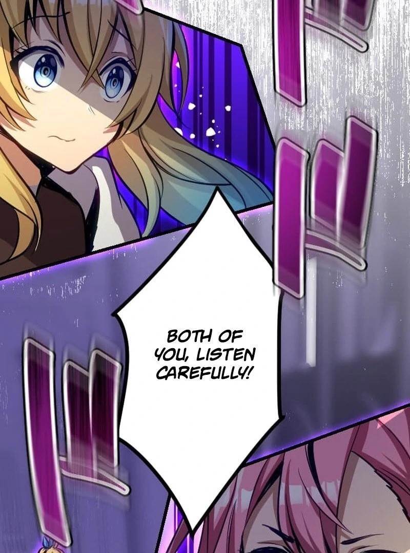 I’m the Only One Who Knows That Jobless Is the Strongest Chapter 40 - Page 81