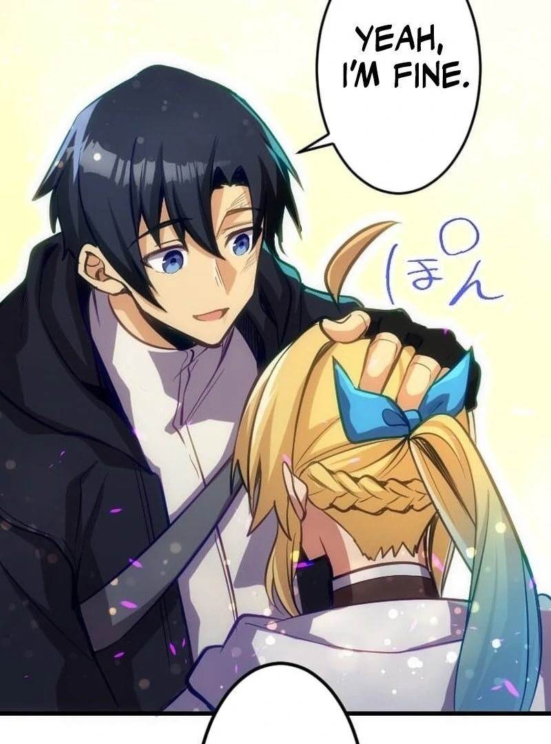 I’m the Only One Who Knows That Jobless Is the Strongest Chapter 41 - Page 100