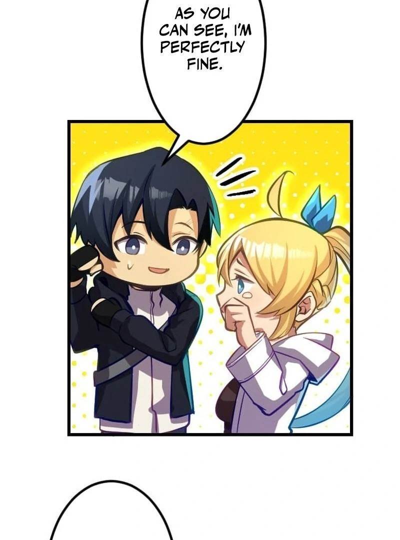 I’m the Only One Who Knows That Jobless Is the Strongest Chapter 41 - Page 101