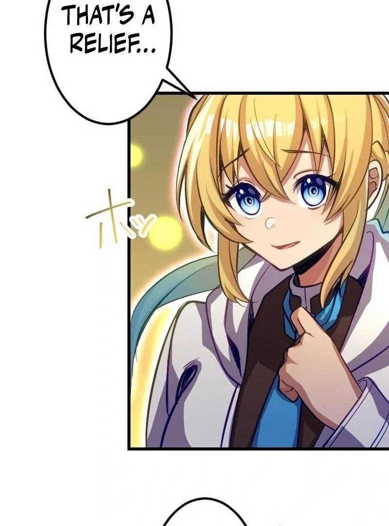 I’m the Only One Who Knows That Jobless Is the Strongest Chapter 41 - Page 102