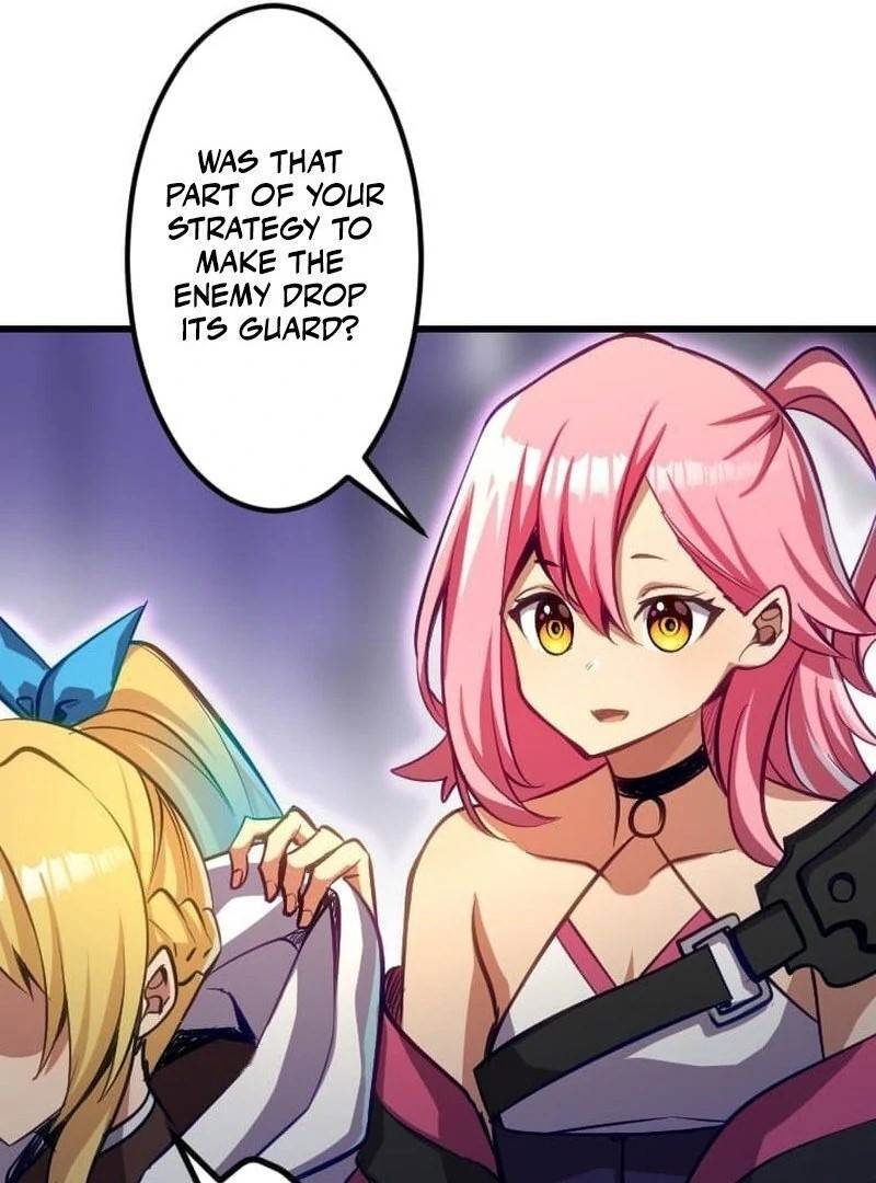 I’m the Only One Who Knows That Jobless Is the Strongest Chapter 41 - Page 105