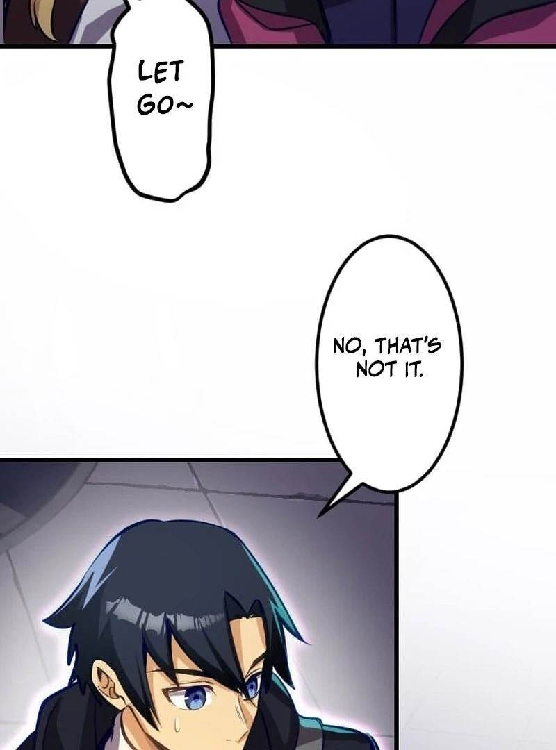 I’m the Only One Who Knows That Jobless Is the Strongest Chapter 41 - Page 106