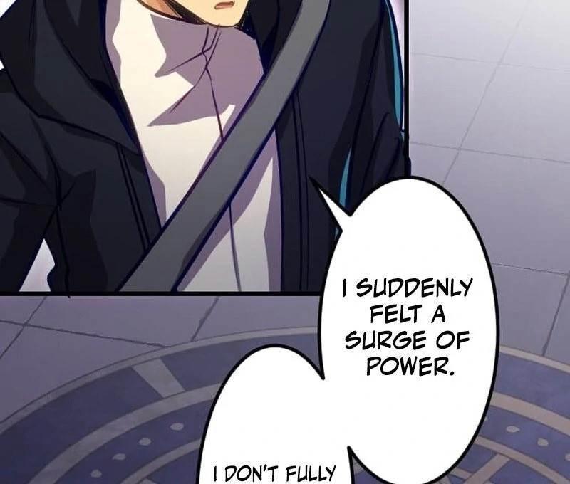 I’m the Only One Who Knows That Jobless Is the Strongest Chapter 41 - Page 107