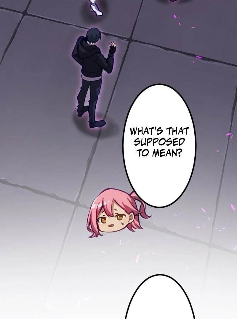 I’m the Only One Who Knows That Jobless Is the Strongest Chapter 41 - Page 109