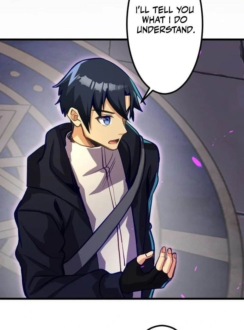 I’m the Only One Who Knows That Jobless Is the Strongest Chapter 41 - Page 110