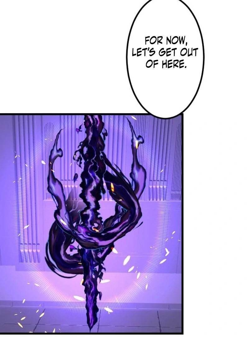 I’m the Only One Who Knows That Jobless Is the Strongest Chapter 41 - Page 111