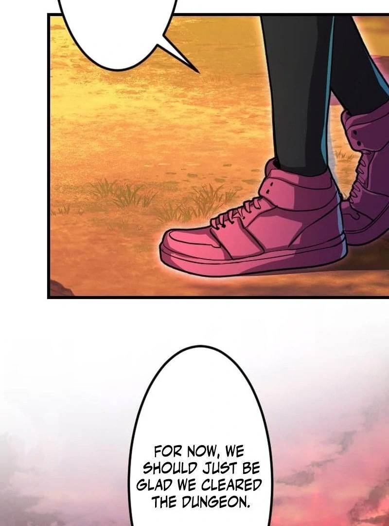 I’m the Only One Who Knows That Jobless Is the Strongest Chapter 41 - Page 113