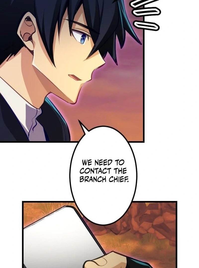 I’m the Only One Who Knows That Jobless Is the Strongest Chapter 41 - Page 116