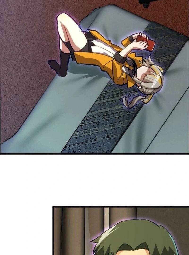 I’m the Only One Who Knows That Jobless Is the Strongest Chapter 41 - Page 120