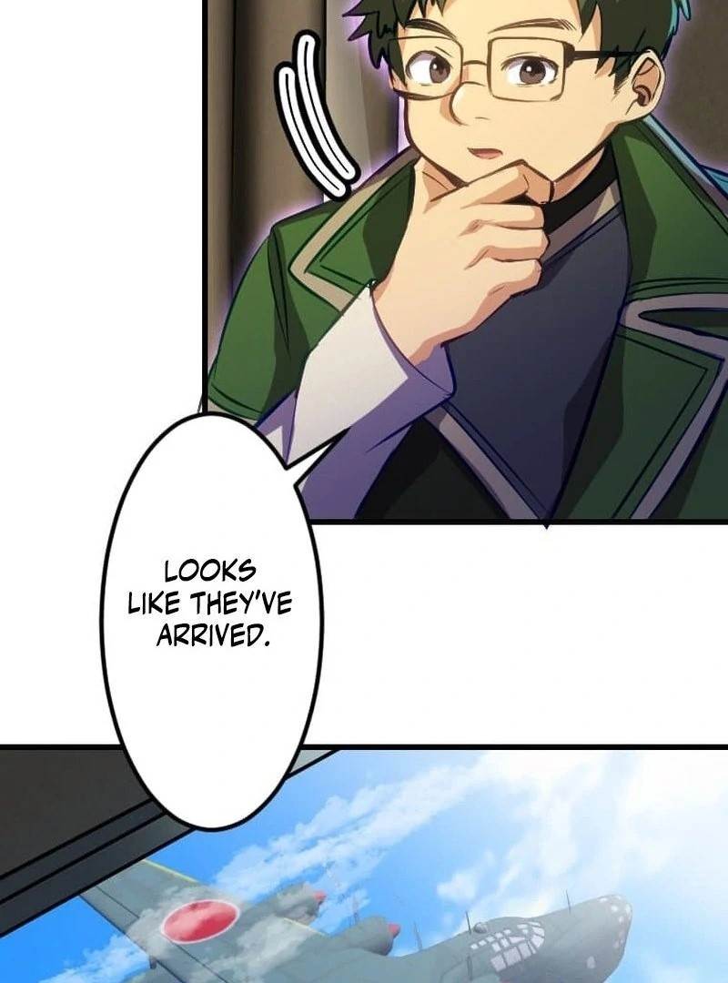 I’m the Only One Who Knows That Jobless Is the Strongest Chapter 41 - Page 121