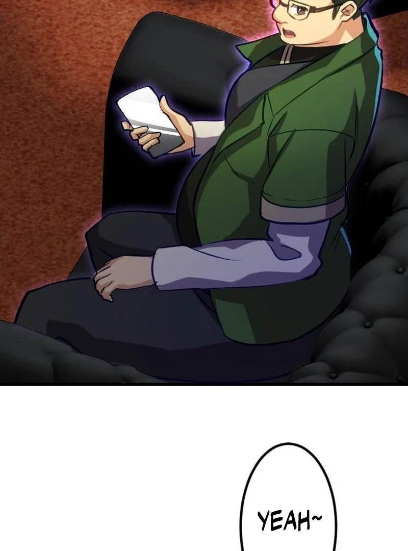 I’m the Only One Who Knows That Jobless Is the Strongest Chapter 41 - Page 123