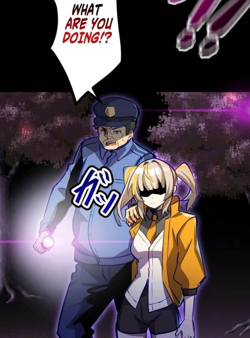 I’m the Only One Who Knows That Jobless Is the Strongest Chapter 41 - Page 129