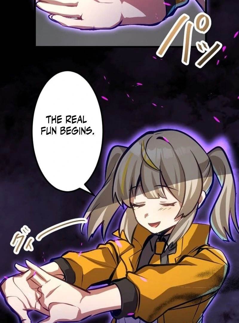 I’m the Only One Who Knows That Jobless Is the Strongest Chapter 41 - Page 135