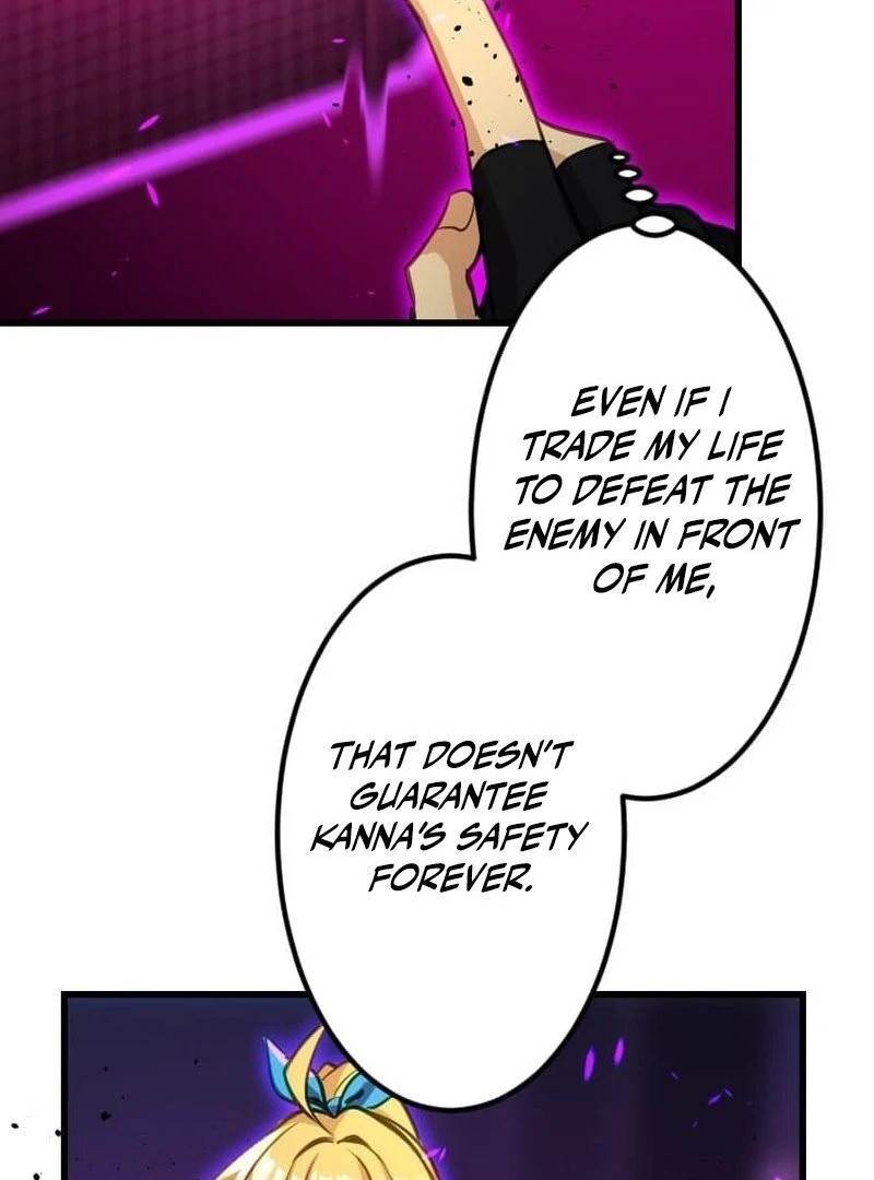 I’m the Only One Who Knows That Jobless Is the Strongest Chapter 41 - Page 16