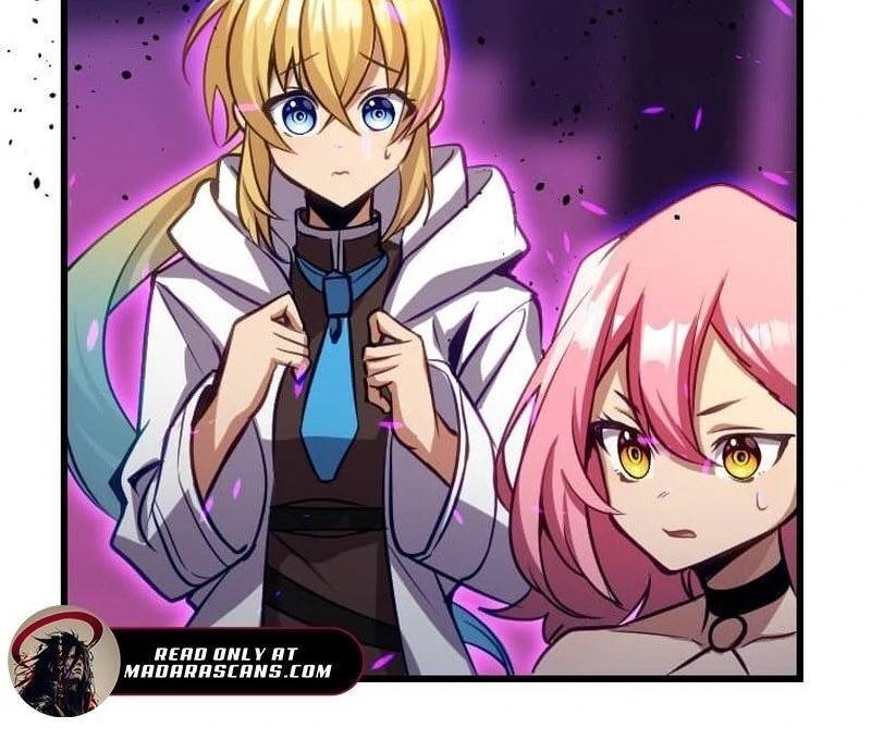 I’m the Only One Who Knows That Jobless Is the Strongest Chapter 41 - Page 17