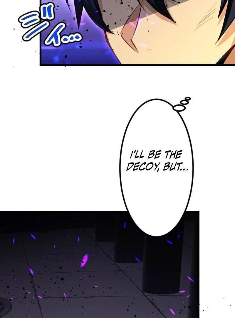 I’m the Only One Who Knows That Jobless Is the Strongest Chapter 41 - Page 19