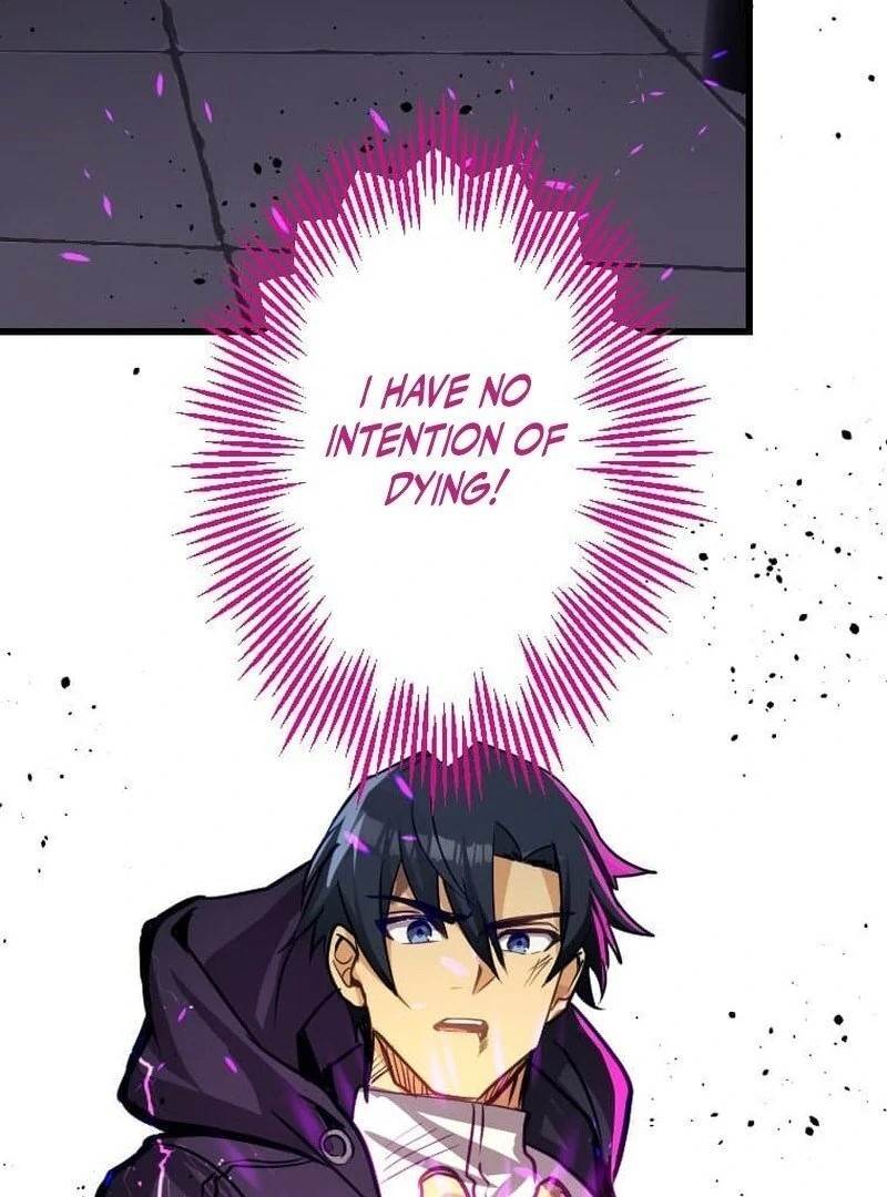 I’m the Only One Who Knows That Jobless Is the Strongest Chapter 41 - Page 20