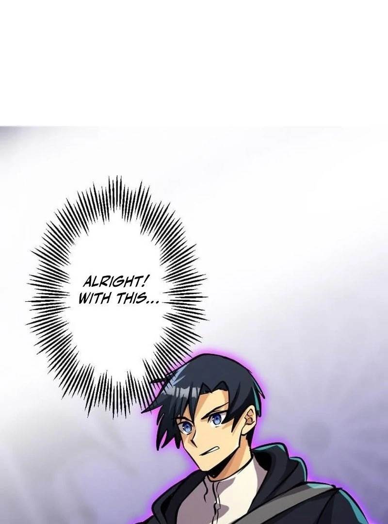 I’m the Only One Who Knows That Jobless Is the Strongest Chapter 41 - Page 25