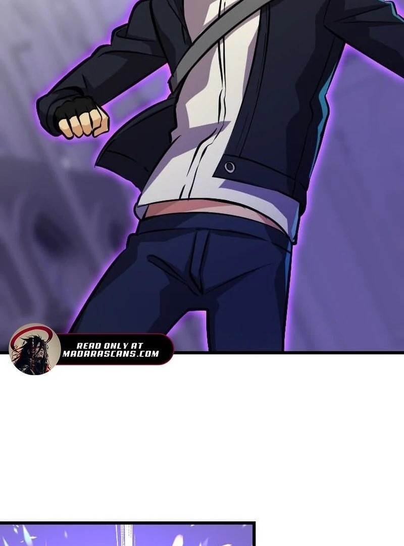 I’m the Only One Who Knows That Jobless Is the Strongest Chapter 41 - Page 26