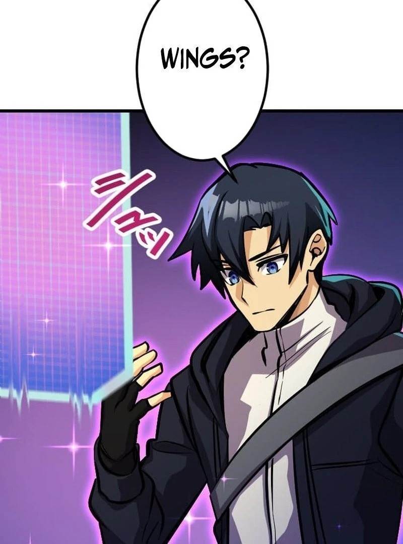 I’m the Only One Who Knows That Jobless Is the Strongest Chapter 41 - Page 31